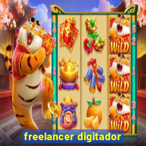 freelancer digitador